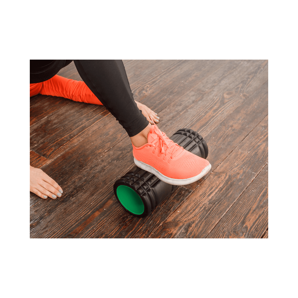 Пенест цилиндар од 33 см со отвор